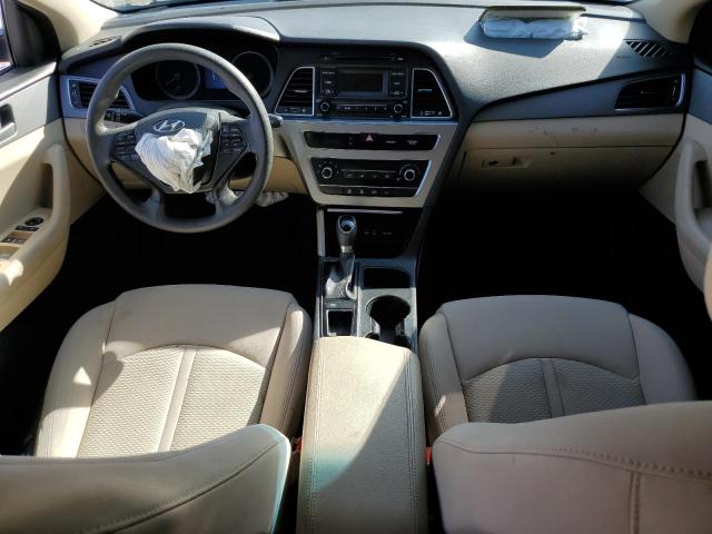 2015 HYUNDAI SONATA SE 5NPE24AF1FH123277