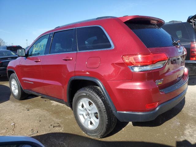 2015 JEEP GRAND CHER - 1C4RJFAG2FC697875