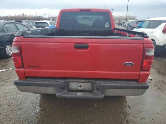 2002 Ford Ranger Super Cab VIN: 1FTYR14U22PB38502 Lot: 42932684