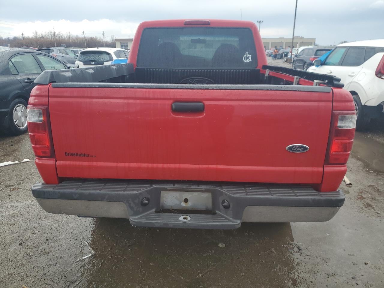 1FTYR14U22PB38502 2002 Ford Ranger Super Cab