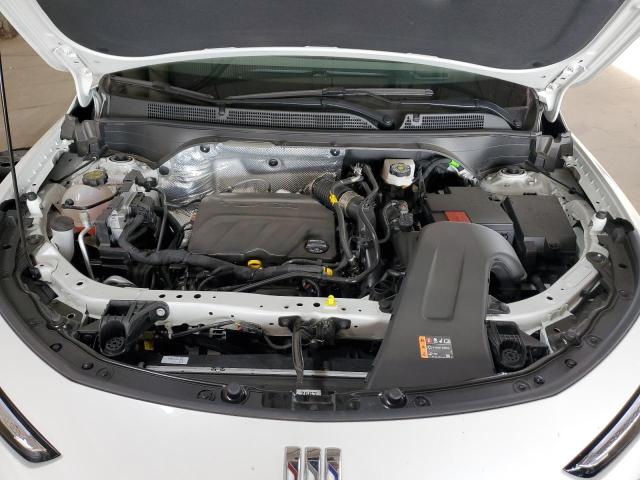2024 BUICK ENVISTA AV - KL47LCE2XRB042558