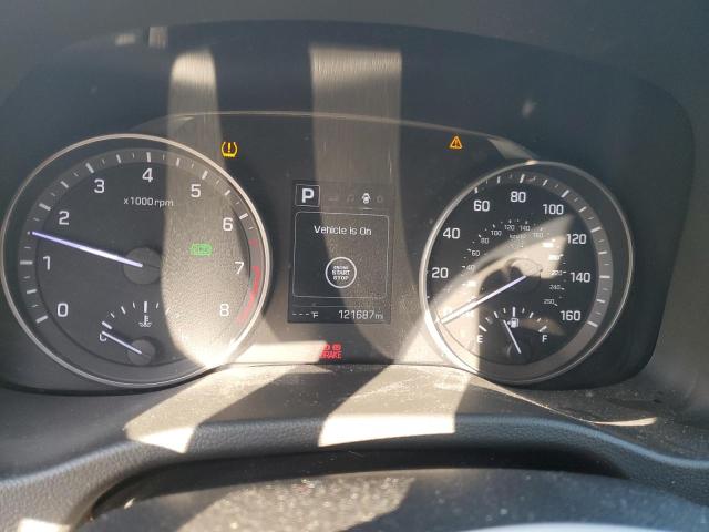 2017 HYUNDAI ELANTRA SE - 5NPD84LF9HH169546