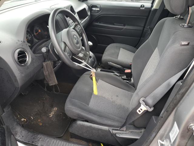 2016 JEEP PATRIOT SP 1C4NJPBB2GD562480
