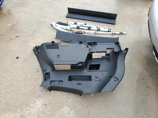 2023 KIA TELLURIDE 5XYP64GC8PG376793