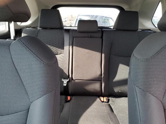 2023 TOYOTA RAV4 LE 2T3G1RFV9PC327474