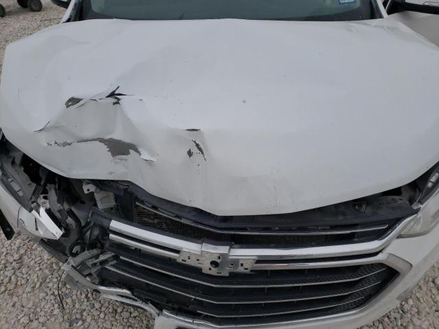2020 CHEVROLET TRAVERSE L - 1GNERHKW6LJ124260