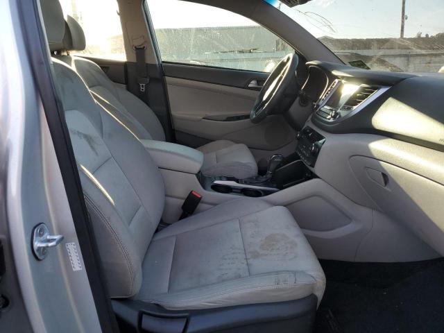 2018 HYUNDAI TUCSON VAL - KM8J3CA26JU731941