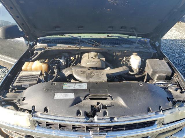 VIN 1HGCY1F32PA026036 2005 CHEVROLET TAHOE no.12