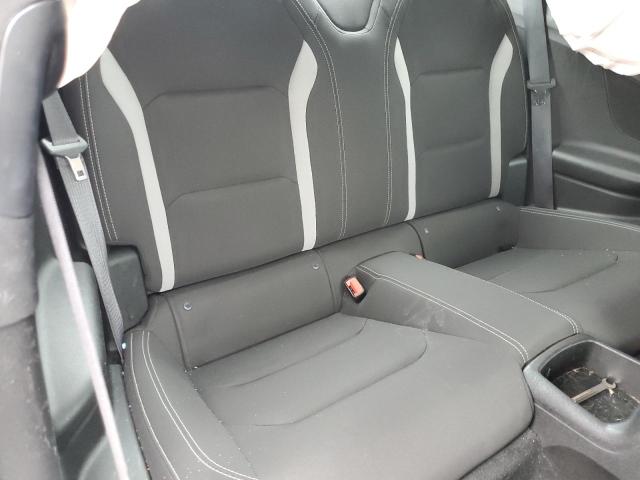 2018 CHEVROLET CAMARO LT 1G1FB1RS2J0121699