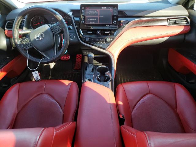 2021 TOYOTA CAMRY XSE - 4T1K61AK9MU430956