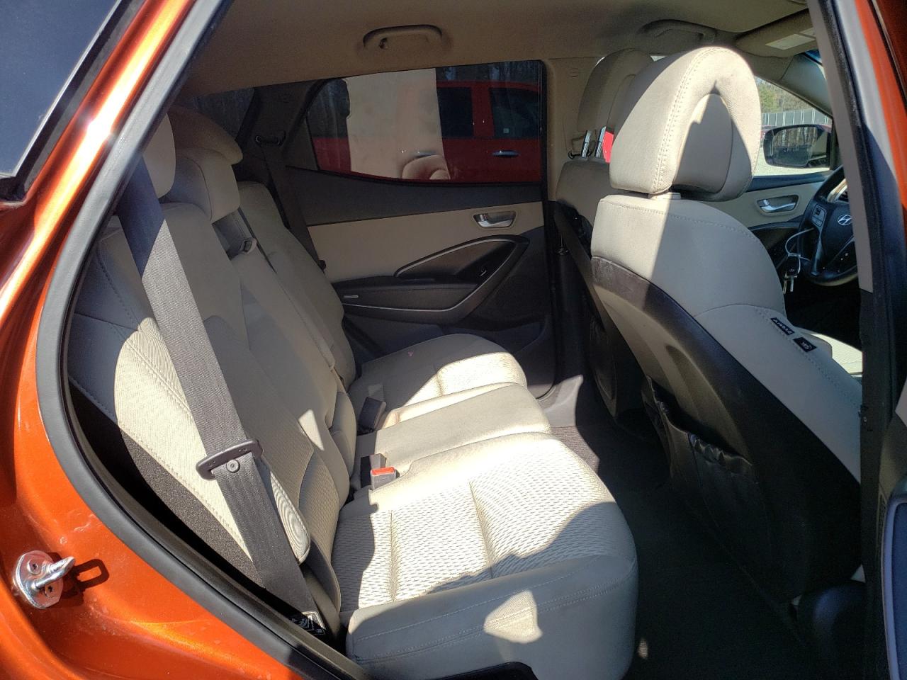 5xyzt3lb9dg082100 5XYZT3LB9DG082100 2013 Hyundai Santa Fe Sport