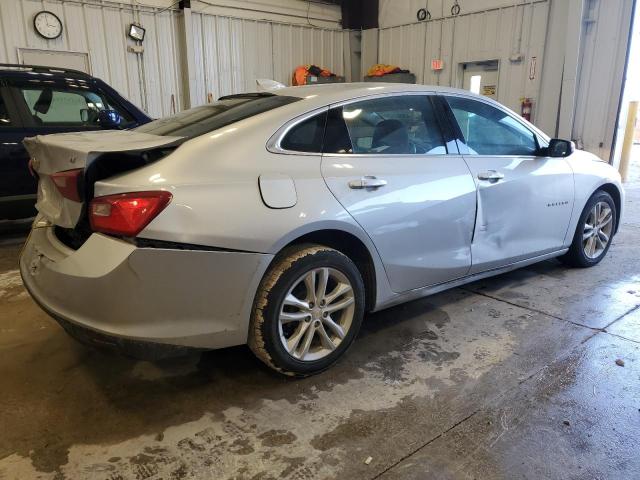 2018 CHEVROLET MALIBU LT 1G1ZD5ST2JF138713