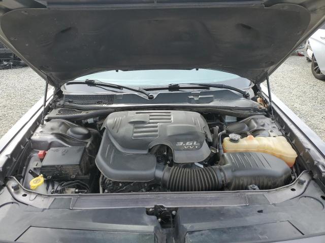 2018 DODGE CHALLENGER 2C3CDZAG8JH199219