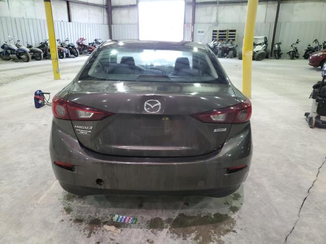 2014 Mazda 3 Sv VIN: JM1BM1T73E1130366 Lot: 44517564