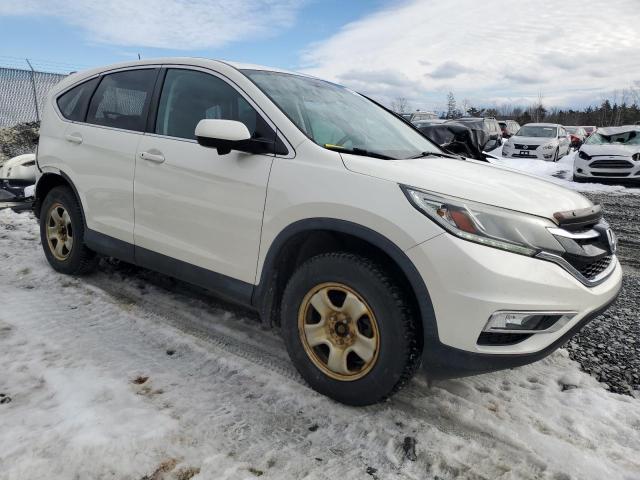 Vin: 2hkrm4h54fh124044, lot: 42677934, honda crv ex 20154