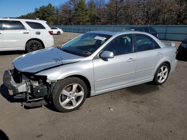 2006 Mazda Mazda6 i