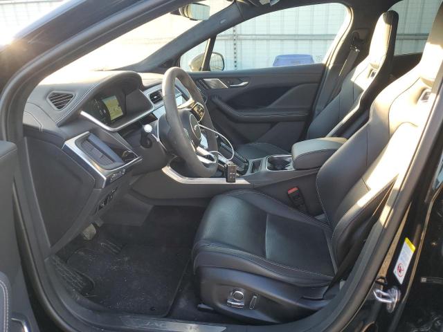 2019 JAGUAR I-PACE FIR SADHD2S1XK1F69760