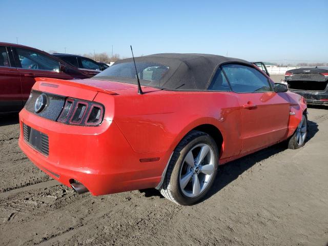 1ZVBP8FF5E5206159 | 2014 Ford mustang gt