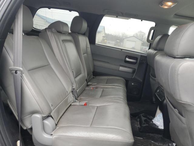 2016 TOYOTA SEQUOIA LI 5TDJY5G11GS128621