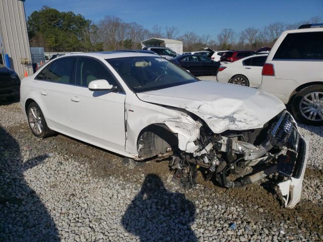 2016 Audi A4 Premium Plus S-Line VIN: WAUFFAFL6GN002524 Lot: 41001794