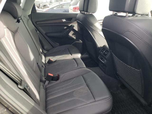 2023 AUDI Q5 E PREMI - WA1E2AFY9P2136297