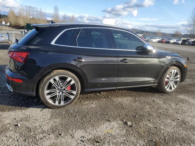2018 Audi Sq5 Prestige VIN: WA1C4AFY9J2019652 Lot: 41914124