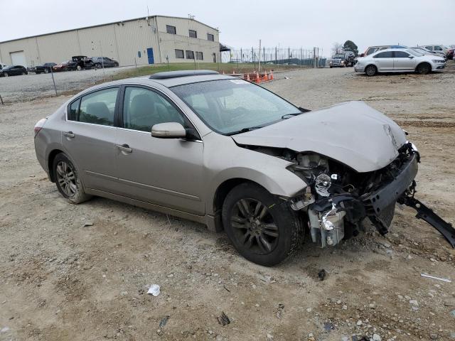 2012 Nissan Altima Base VIN: 1N4AL2AP7CC126657 Lot: 44542534