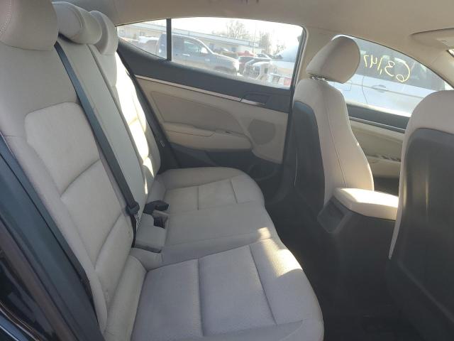 2017 HYUNDAI ELANTRA SE - KMHD84LF9HU063597