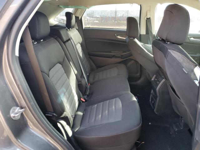 2022 FORD EDGE SE - 2FMPK4G98NBA86244