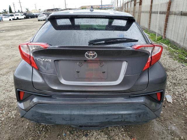 2019 Toyota C-Hr Xle VIN: JTNKHMBX3K1035031 Lot: 44527154