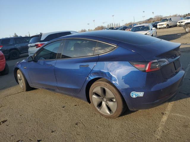 2020 TESLA MODEL 3 5YJ3E1EA0LF805654
