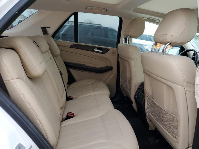 2016 MERCEDES-BENZ GLE 300D 4 - 4JGDA0EB2GA684333