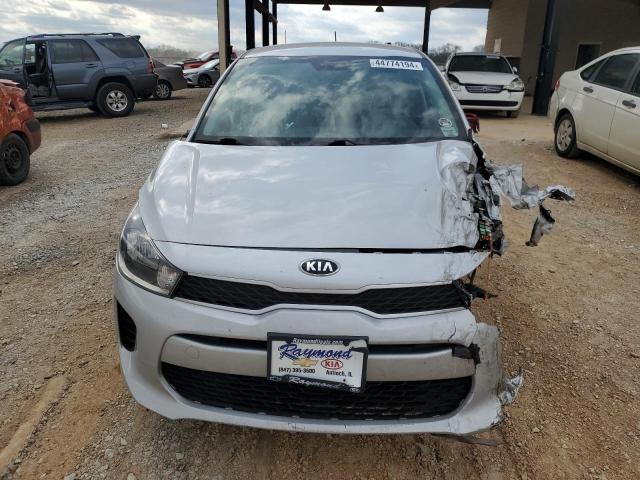 2020 Kia Rio Lx VIN: 3KPA24AD6LE358769 Lot: 44774194