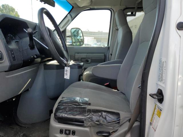 2011 Ford Econoline E350 Super Duty Wagon VIN: 1FBSS3BS7BDB20137 Lot: 41081444