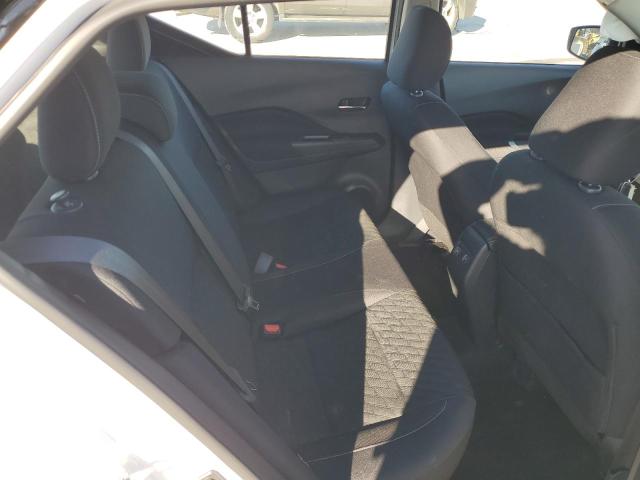 2023 NISSAN KICKS SV 3N1CP5CV9PL570611