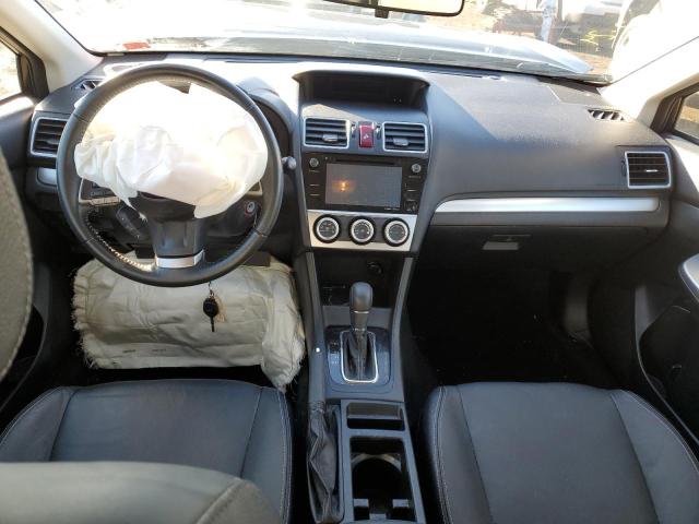 2016 SUBARU IMPREZA LI - JF1GJAK63GH008971