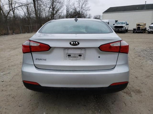 2015 KIA FORTE LX KNAFK4A65F5436849