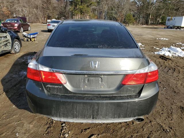 2014 Honda Accord - Image 6