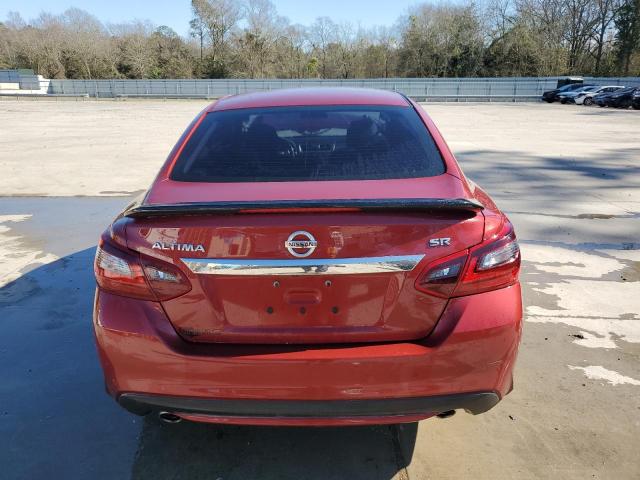 2017 NISSAN ALTIMA 2.5 1N4AL3AP6HC210174