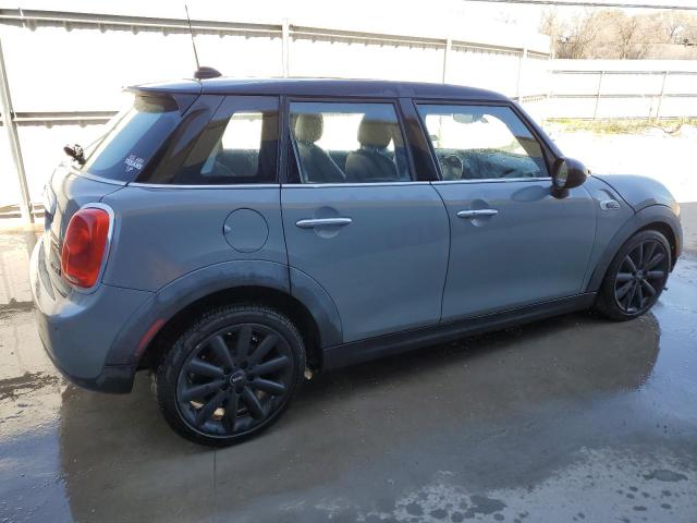 WMWXS5C52FT833381 | 2015 Mini cooper