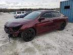 2016 HONDA ACCORD SPO - 1HGCR2F50GA057211