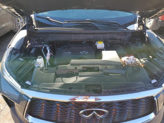 2023 INFINITI QX60 SENSO 5N1DL1GS8PC349143