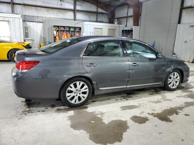 Vin: 4t1bk3dbxbu410053, lot: 44469674, toyota avalon base 20113
