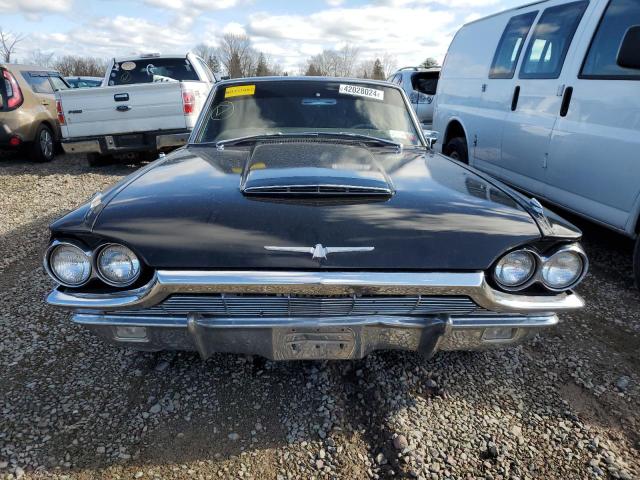 1965 Ford Thunderbir VIN: 5Y83Z173614 Lot: 42028024