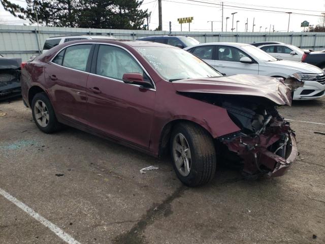 2015 CHEVROLET MALIBU 1LT - 1G11C5SL5FF350819