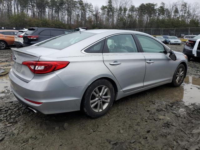 2016 HYUNDAI SONATA SE 5NPE24AF5GH307090