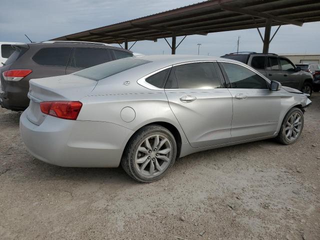 2016 CHEVROLET IMPALA LT - 2G1115S38G9106601