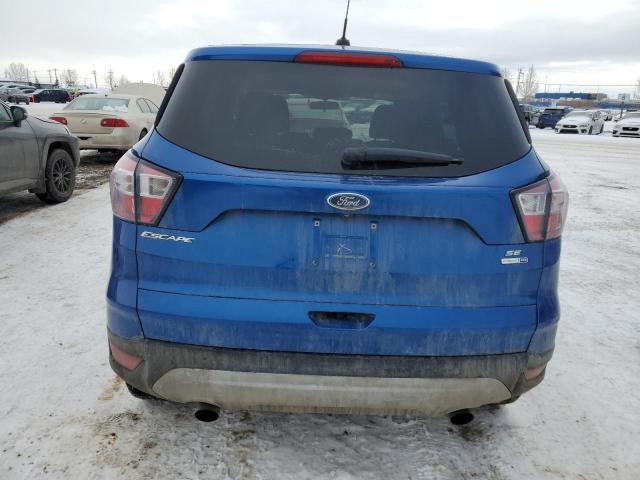 2017 Ford Escape Se VIN: 1FMCU9GD6HUC57095 Lot: 42372964