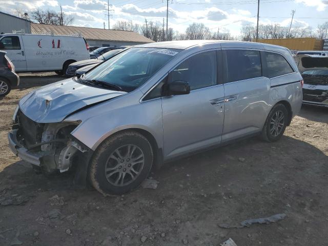 2011 Honda Odyssey EX