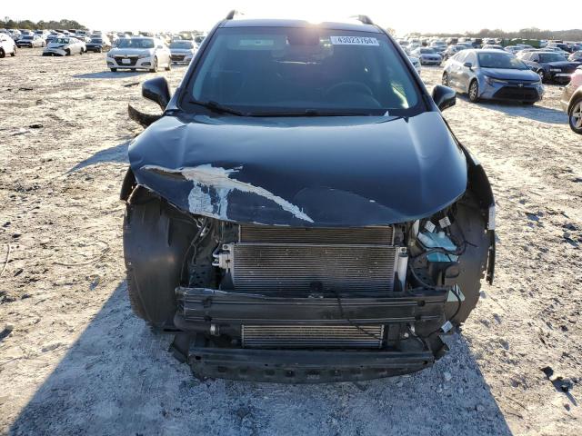2020 CHEVROLET TRAX 1LT KL7CJLSB8LB093852